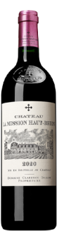 Château La Mission Haut-Brion 2020